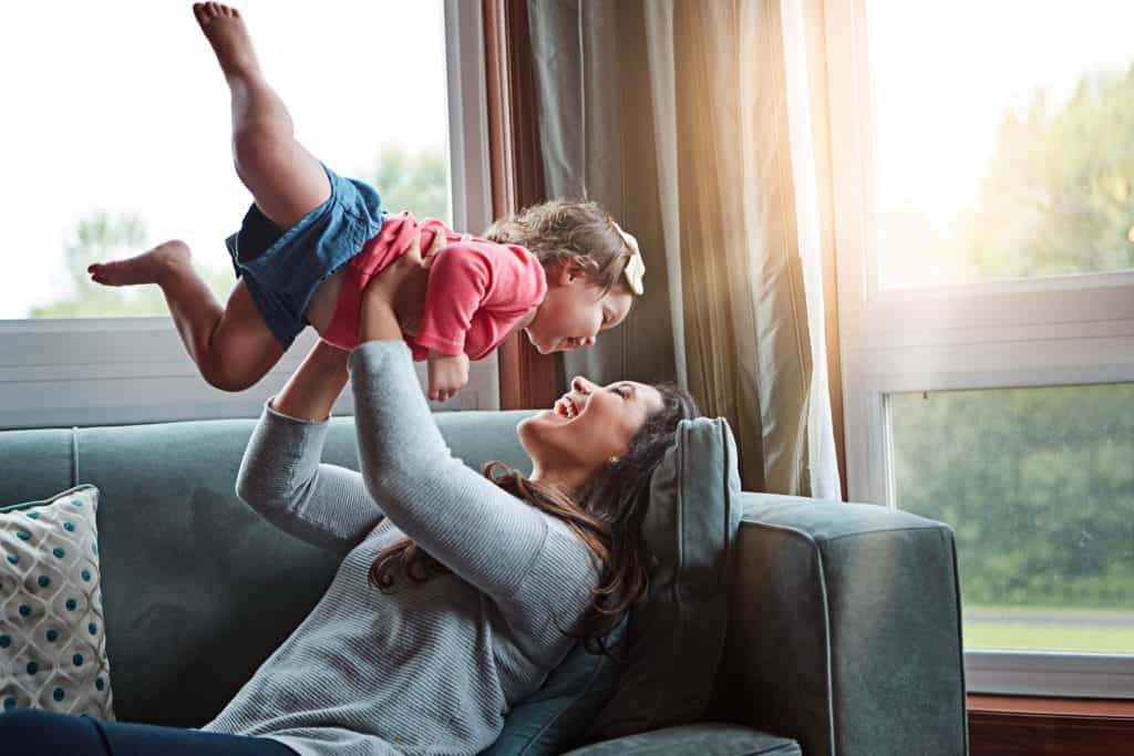 Opinion: To my friends who have become aunts and uncles to my children, thank you