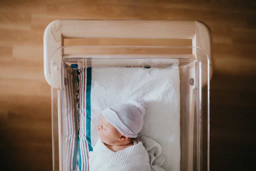Mum-in-law taken to court for filming granddaughter’s birth without permission
