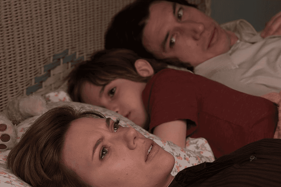 WATCH: First full trailer for Netflix’s Marriage Story is absolutely heartbreaking