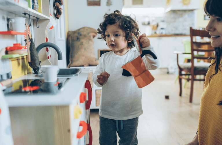 My toddler was super-bossy – but here is how I dealt with her (pretty crazy) demands My toddler was super-bossy – but here is how I dealt with her (pretty crazy) demands