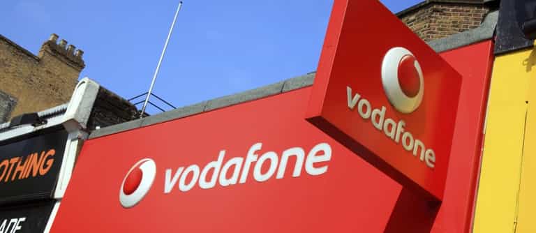 Vodafone Ireland to offer 16 weeks fully paid parental leave to its employees Vodafone Ireland to offer 16 weeks fully paid parental leave to its employees