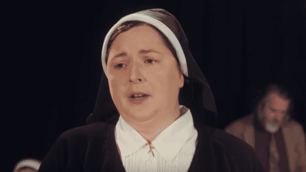 Derry Girls’ Siobhán McSweeney urges people to stop using cube plugs after a fire destroys her home