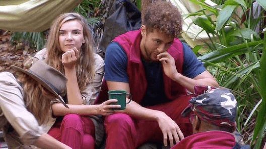 Nadine Coyle’s sister gives her thoughts on Myles Stephenson amid rumoured romance