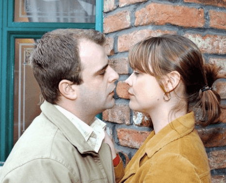 Corrie’s Steve McDonald’s heartache as Tracy reveals she cheated on him with Paula