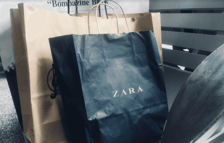 The €20 Zara dress that comes in three colours is the best December bargain you’ll find The €20 Zara dress that comes in three colours is the best December bargain you’ll find