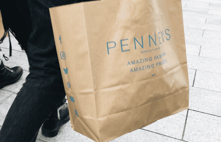 Pick up the €20 Penneys jacket that will make all the difference on the January school run Pick up the €20 Penneys jacket that will make all the difference on the January school run