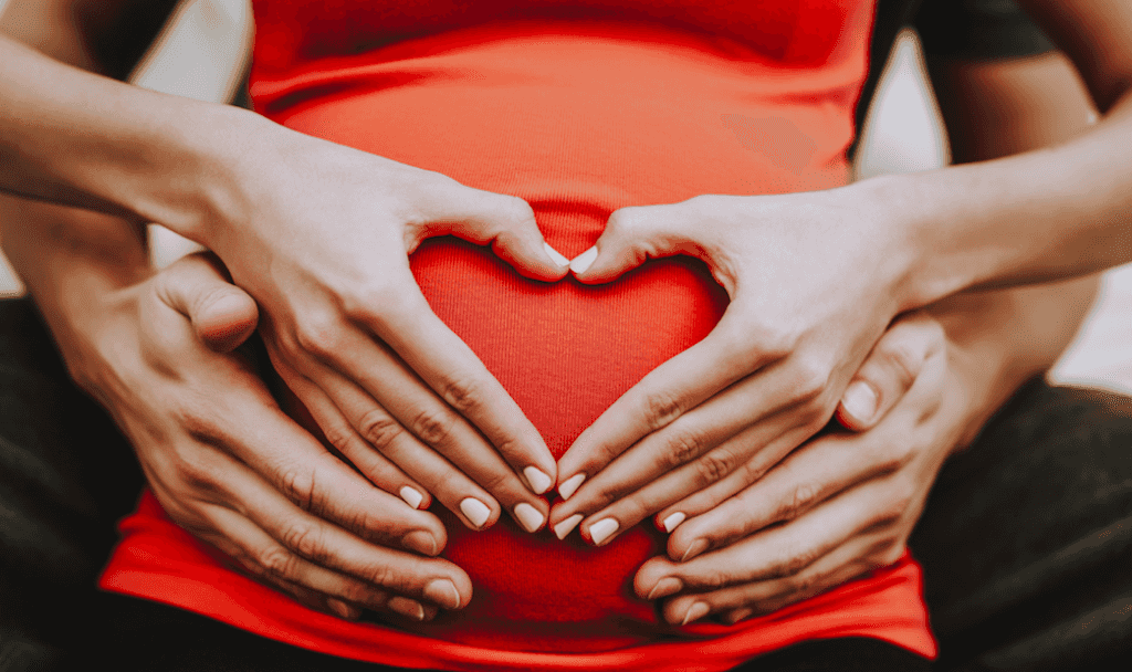 Experts warn climate change is to blame for women going into labour earlier