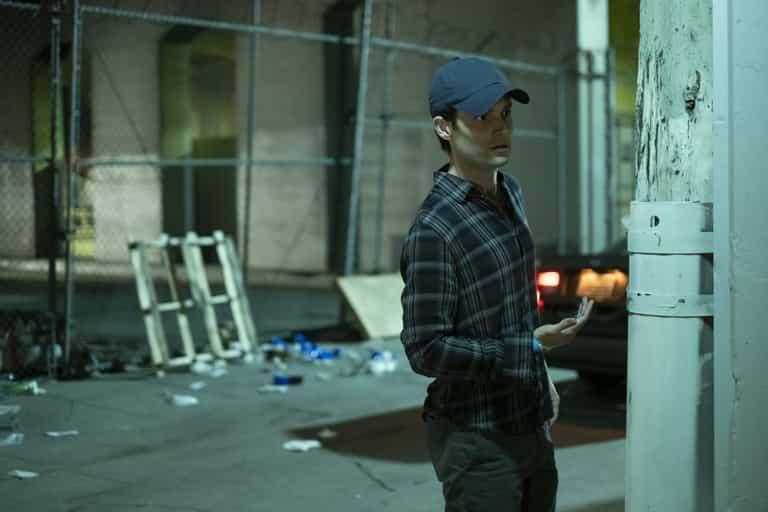 It looks like Season 2 of You is going to be even “darker” than the first