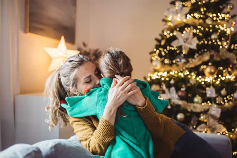 Teacher pens emotional note about what kids actually need for Christmas Teacher pens emotional note about what kids actually need for Christmas