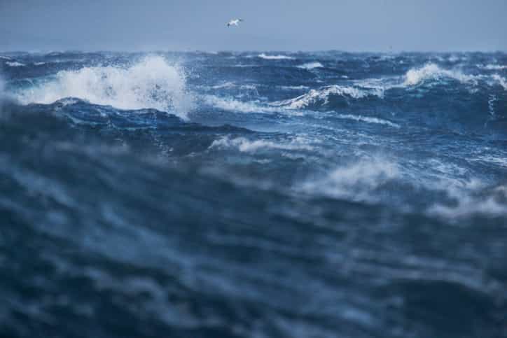 Gardaí urge caution as Storm Atiyah reaches climax