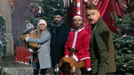 Corrie boss Iain MacLeod on what’s next for Gary Windass after Christmas showdown
