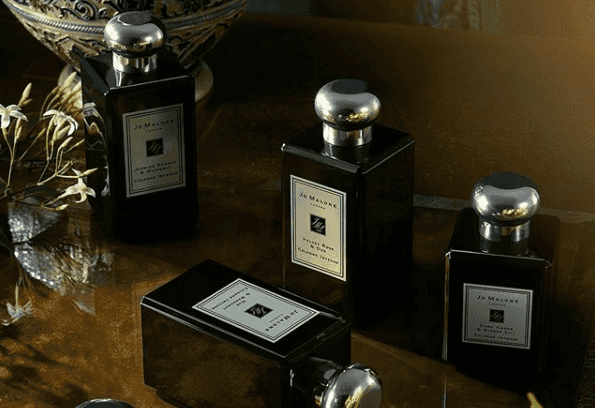 Jo Malone London has released a new perfume, and it smells like heaven in a bottle