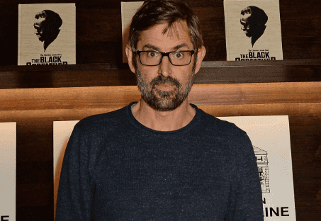 Louis Theroux and James Blunt among those confirmed for Celebrity Bake Off
