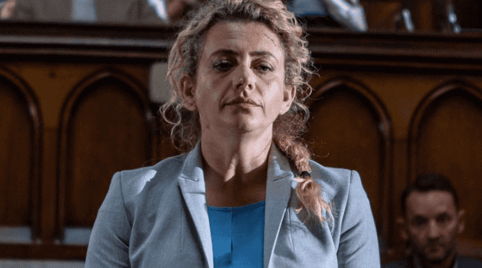 Emmerdale’s Matthew Wolfenden teases Maya Stepney’s possible return