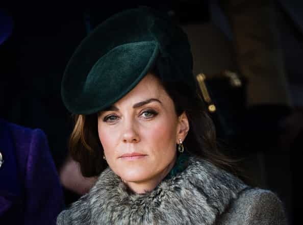 An email Kate Middleton sent to friends before joining the royal family has resurfaced An email Kate Middleton sent to friends before joining the royal family has resurfaced