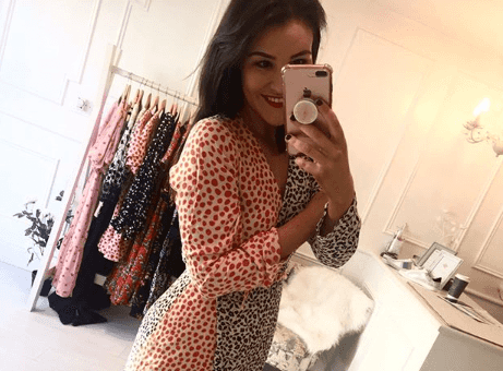 5 outfits from Irish mum-run business Fayebella perfect for Communion season 5 outfits from Irish mum-run business Fayebella perfect for Communion season