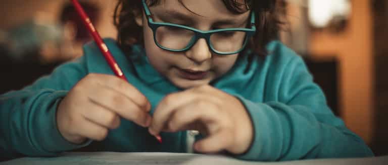 The differences between Dyslexia, Dyspraxia, Dyscalculia and Dysgraphia