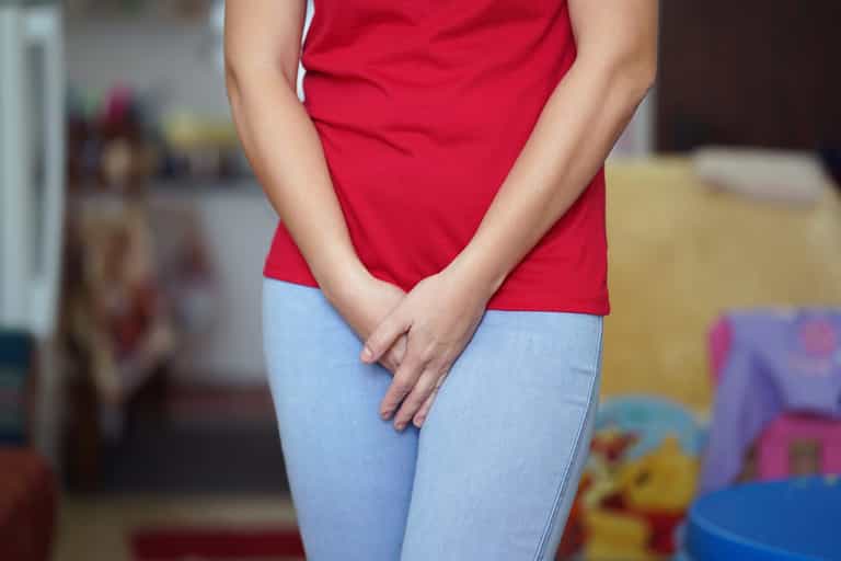 Two thirds of Irish women experience bladder leaks but we don’t talk about it