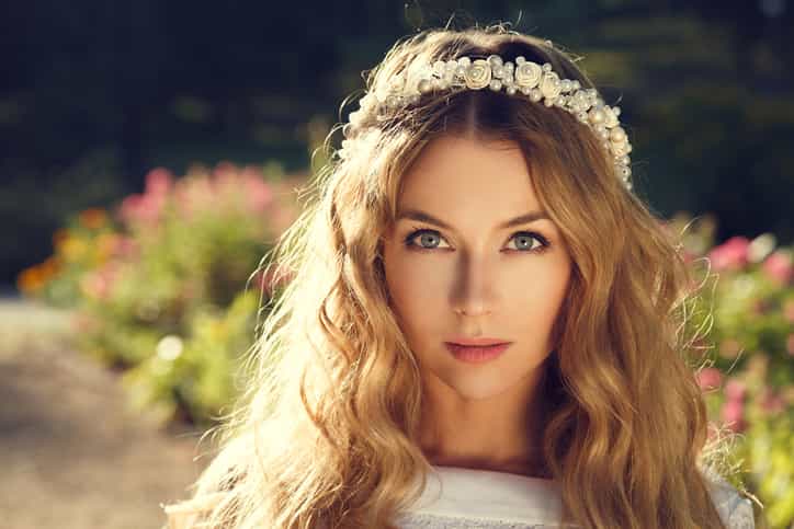 Bride-to-be? You’ll want to tell your makeup artist about this glow-giving face product
