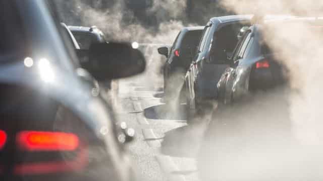 Yikes! Parents are actually the WORST drivers, a new study has found