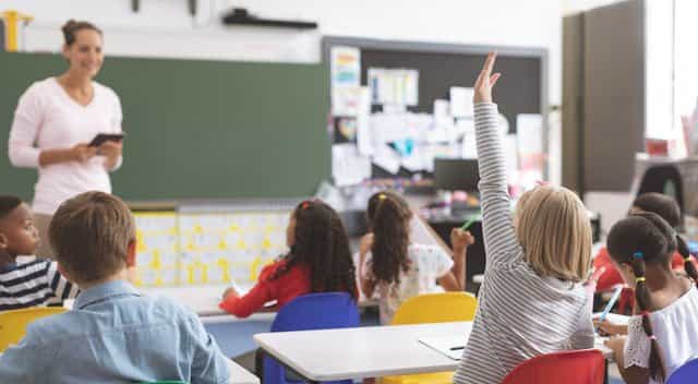 No plans to close schools over coronavirus concerns – Department of Education
