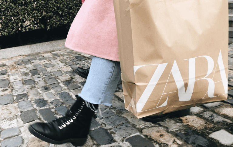 Zara has some stunning dresses at the moment and here are four of the very best