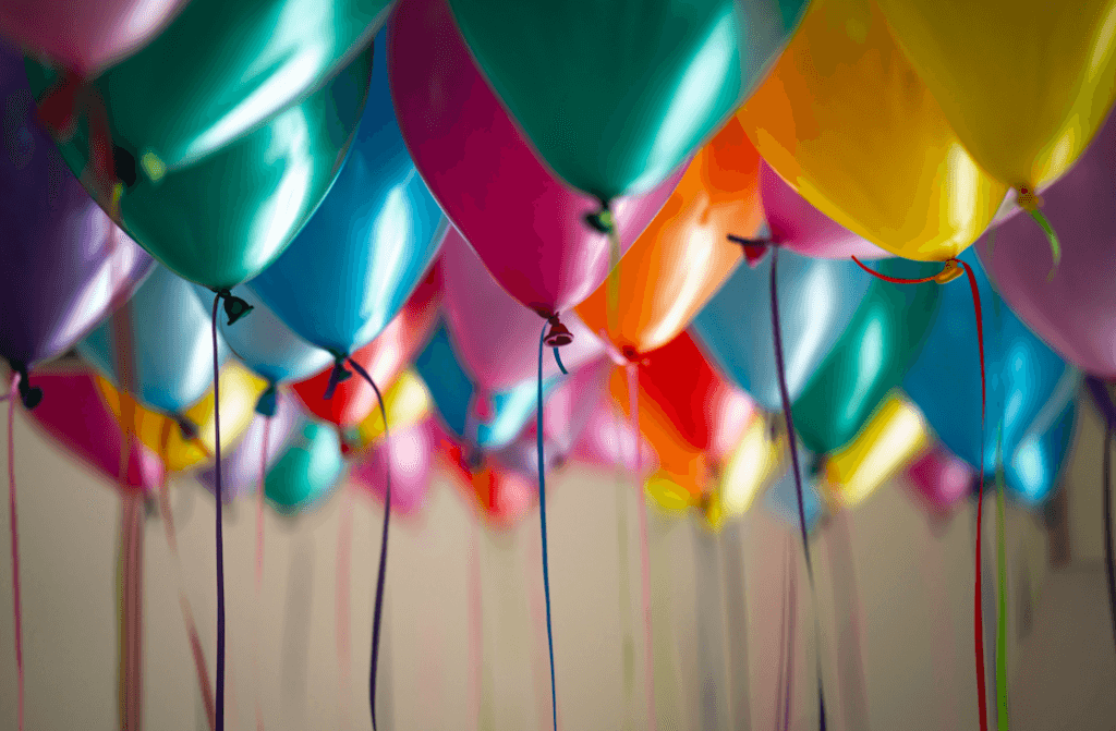 Virtual party: Here’s how you host your child’s birthday party during coronavirus lockdown