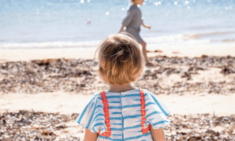 Because everything will get better: 10 beautiful baby names that all symbolise ‘hope’ Because everything will get better: 10 beautiful baby names that all symbolise ‘hope’