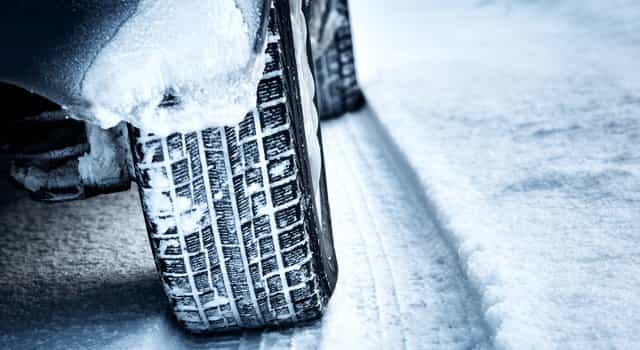 Met Éireann have issued a snow/ice warning for Donegal