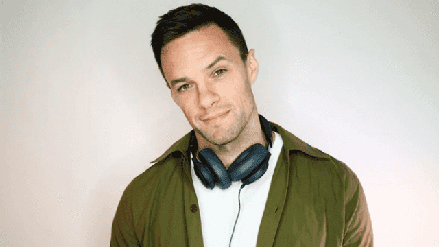 Bressie will be hosting mindfulness classes for kids on his Instagram Live