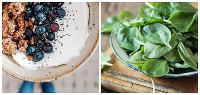 Always feeling exhausted? Eating these 10 foods will boost your energy Always feeling exhausted? Eating these 10 foods will boost your energy