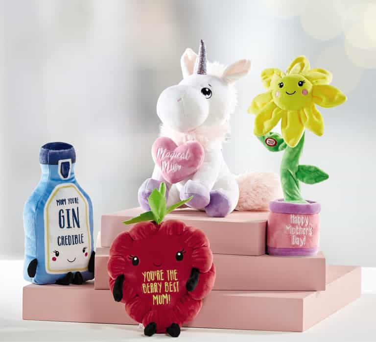 From dancing sunflowers to luxury candles Aldi has it all for Mother’s Day From dancing sunflowers to luxury candles Aldi has it all for Mother’s Day