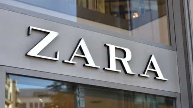 The €40 Zara top that looks ten times the price comes in two stunning shades