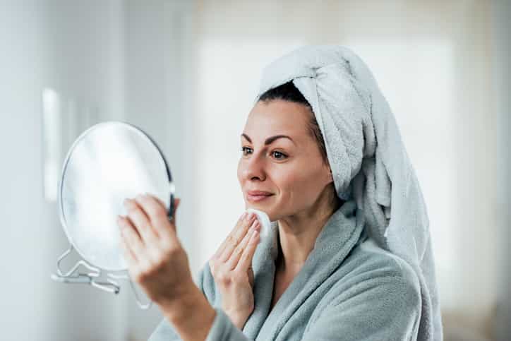 Prone to blackheads? The €26 wonder product you’ll want to pick up immediately