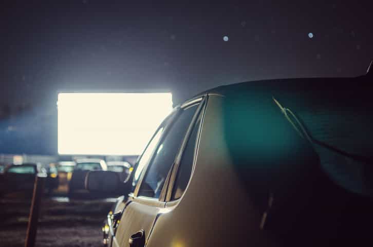 #Covid19: Dublin’s drive-in movie theatre cancels screenings due to government restrictions