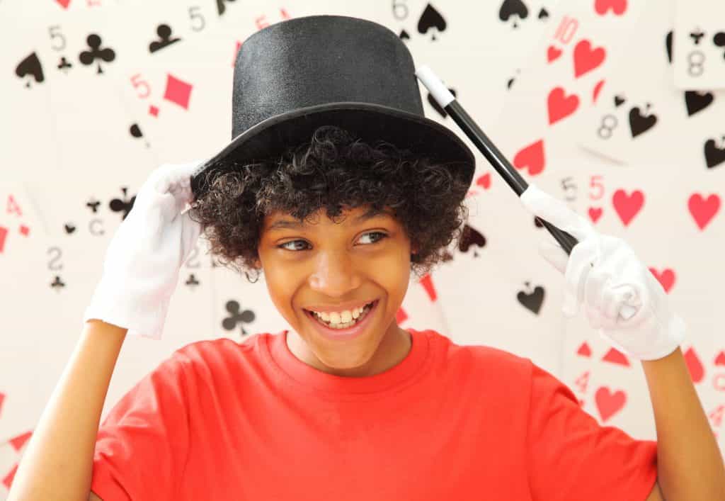 PartyWizz launch free boredom combatting video series for families