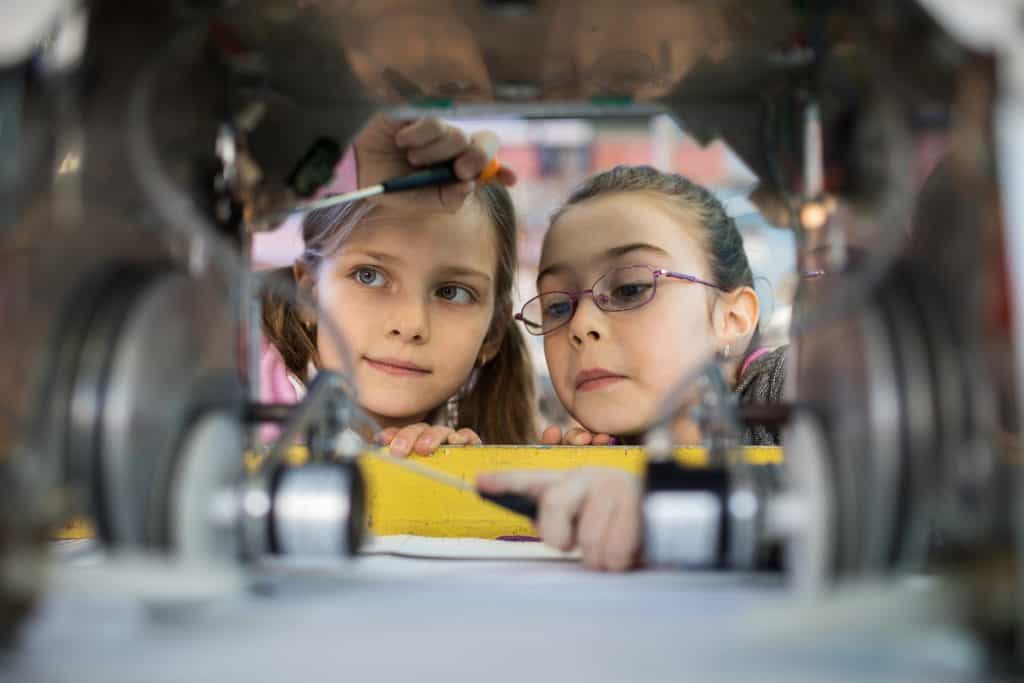 Cook Medical put out call for greater access to engineering at school level