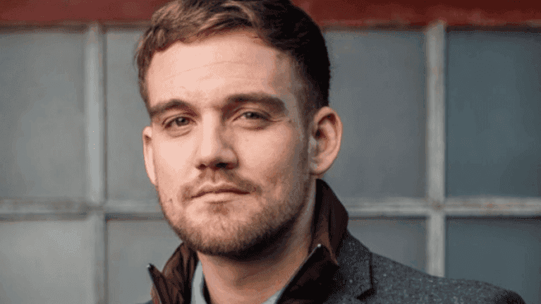 Corrie’s James Burrows has landed his first role after leaving the soap Corrie’s James Burrows has landed his first role after leaving the soap