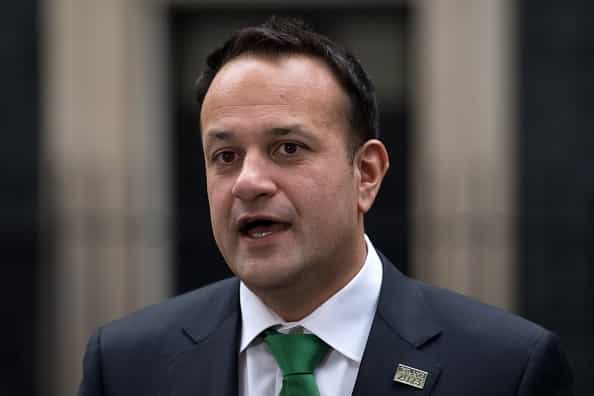 Taoiseach Leo Varadkar asks public to avoid holiday homes and caravan parks over Easter