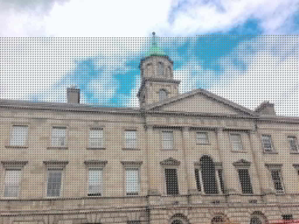 Ten pregnant women test positive for coronavirus at the Rotunda Hospital