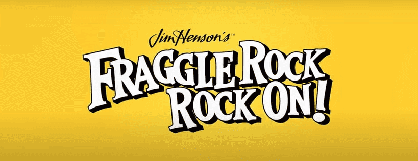 Fraggle Rock is being rebooted and our little nostalgic hearts can’t take it