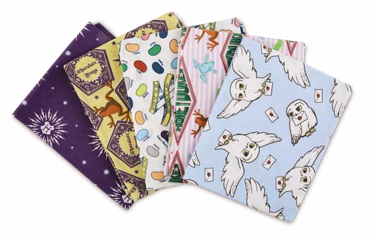 Making your own masks? Aldi will have Harry Potter fabric in stock this weekend Making your own masks? Aldi will have Harry Potter fabric in stock this weekend