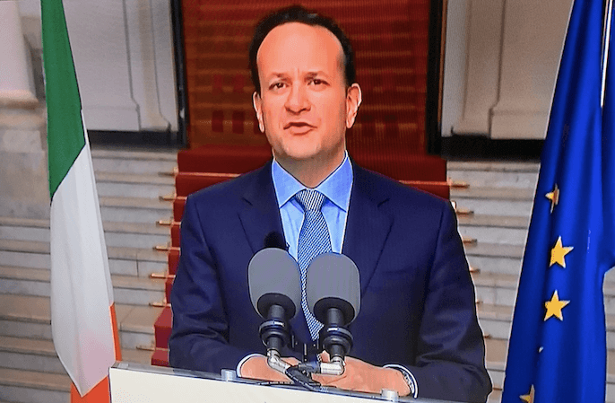 #Covid-19: Schools to stay closed until “September or October” Taoiseach says