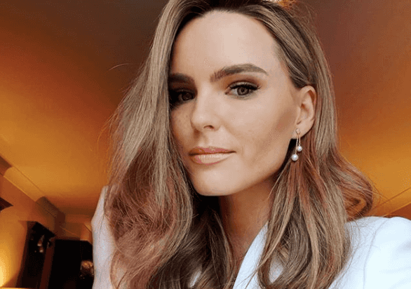 ‘Completely lost’: Model Sarah Morrissey shares touching tribute to mother after recent passing