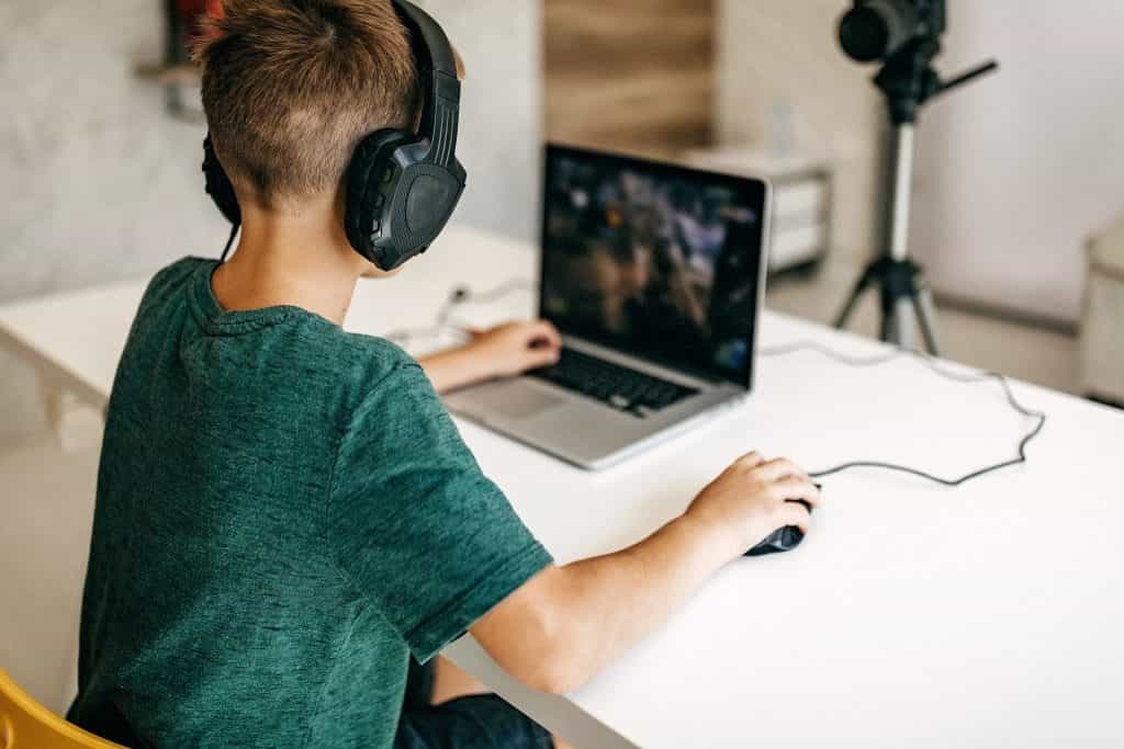 Fighting Words is running free online summer camps for kids and teens