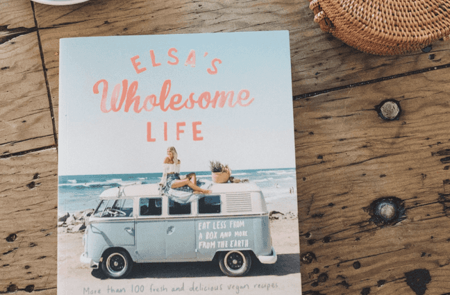 Cutting back on meat? Here are 5 cookbooks I am using to cook for my meat-free family Cutting back on meat? Here are 5 cookbooks I am using to cook for my meat-free family