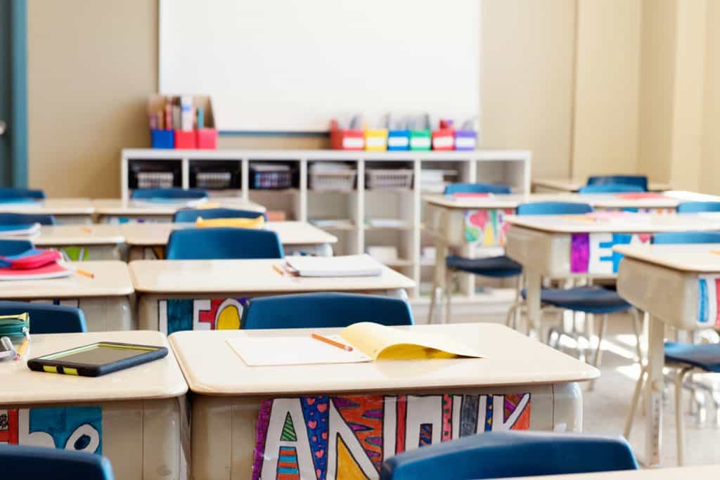 Half of Irish people believe schools should reopen ‘as normal’ in September