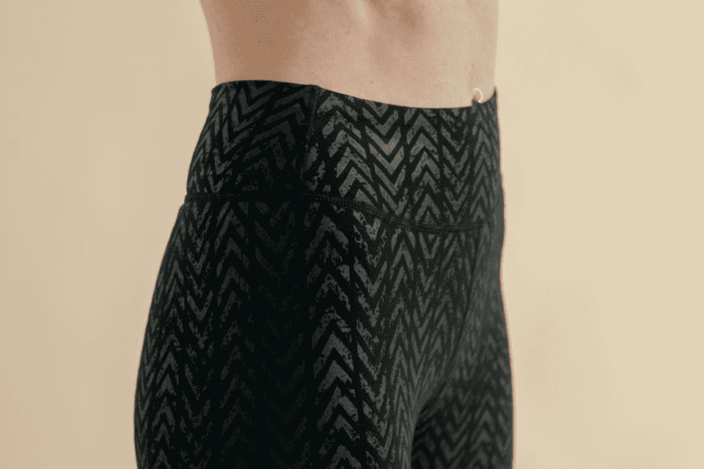 Cork native Emylou Hurley designs sustainable yoga wear perfect for busy mums