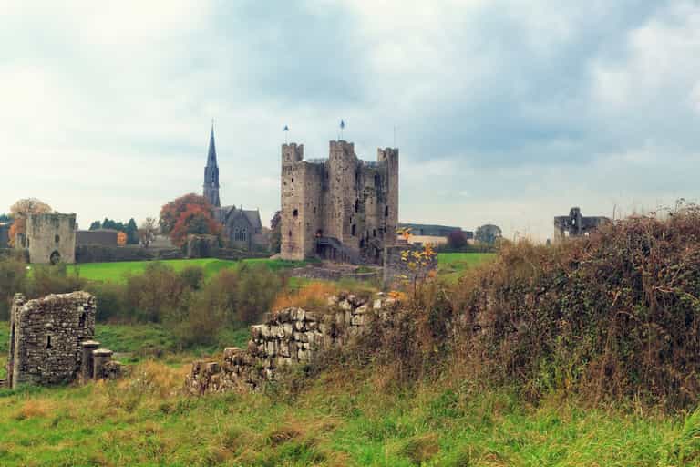 Staycation: 5 Irish heritage sites we’re absolutely hitting up this summer – and they’re all free