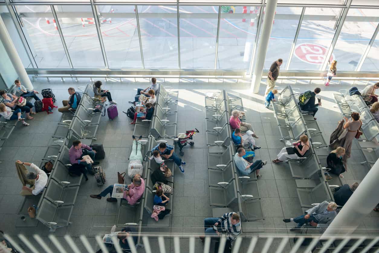 Green List: Everything you should know about the government’s travel list